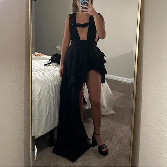 Bronx and Banco Tulum dress - Picture 2 of 9